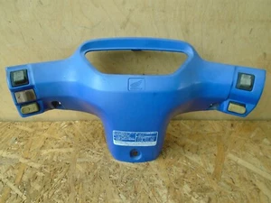 CUBIERTA DE BARRA DE MANGO HONDA DIO SR AF25 montaje velocímetro - Imagen 1 de 15
