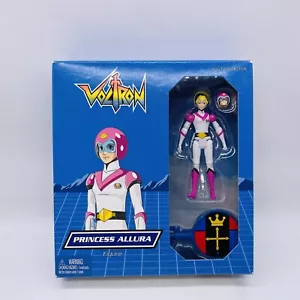 Voltron Princess Allura Mattel Matty Collector Classic 2012 nuevo en caja sellado - Imagen 1 de 11