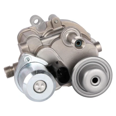 Hochdruckpumpe Einspritzpumpe für BMW 1er E82 3er E90 5er E60 F25 N53 N54 N55 DE - Bild 1 von 4