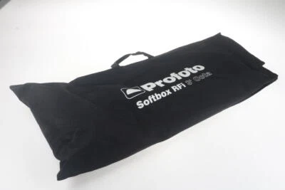 PROFOTO RFi Softbox 3' Octa - Octabox 90cm #254711 - Image 1 of 3