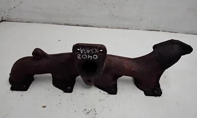 Colector de escape CITROËN XSARA N1 251182 2.00 diésel 80kw 2003 27532248 - Imagen 1 de 4