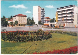 MANTOVA - PIAZZALE GRAMSCI - VIAGG. 1961 -86404- - Picture 1 of 1