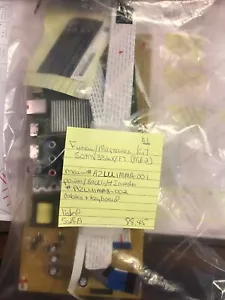 Funai/Magnavox 50MV336X/F7(ME2) Kit, see pictures for part numbers Reduce - Picture 1 of 12