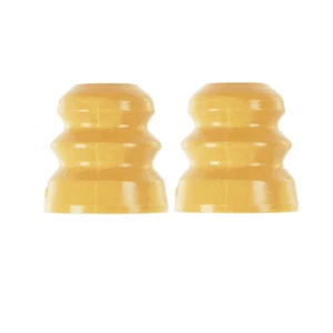 2Pcs Suspension Rubber Buffer 96549925 For Chevrolet Lacetti Ford Mondeo 2000-07 - Picture 1 of 5