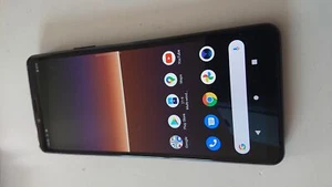 SONY 10 II XQ-AU 52-128GB. - Picture 1 of 6