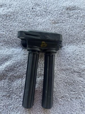 Bobina de encendido original MOPAR para Ram 1500 2500 3500 5,7 L 6,4 2011 2012 2013 2014 Foto 1 de 4