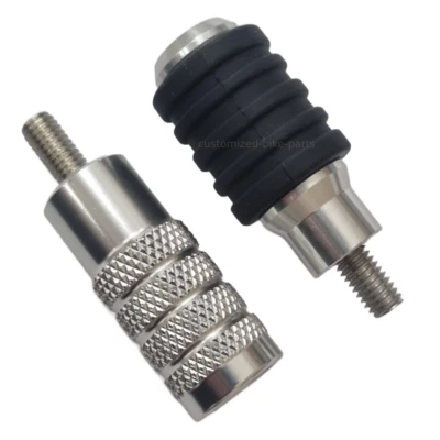 Rear Foot Brake Lever & Gear Shift Lever Pedal KTM 790 / 890 DUKE / R 2012-2025 - Image 1 of 3