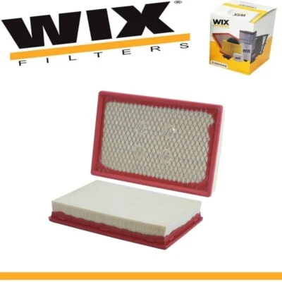 Engine Air Filter OEM WIX For FORD LTD CROWN VICTORIA 1987-1991 V8-5.0L Foto 1 de 4