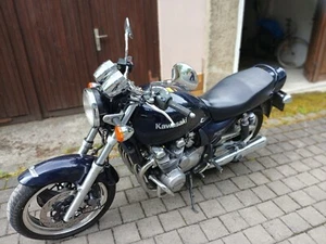 Kawasaki Zephyr 750 - Bild 1 von 4