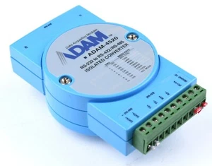 Advantech Adam-4520 Schnittstellenwandler RS-232 bis RS-422/RS-485 Konverter - Bild 1 von 4