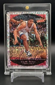 1999-00 Ultimate Victory Collection Parallel #34 Maurice Taylor /100 LA Clippers - Picture 1 of 2