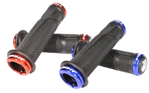 INSIGHT LOCKING BMX RACE GRIPS 130mm - Imagen 1 de 2