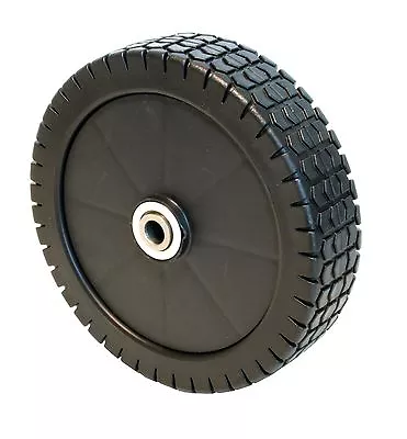 Ruota tosaerba rasaerba tagliaerba AL-KO EMAK UNIVERSALE 180 mm foro 12