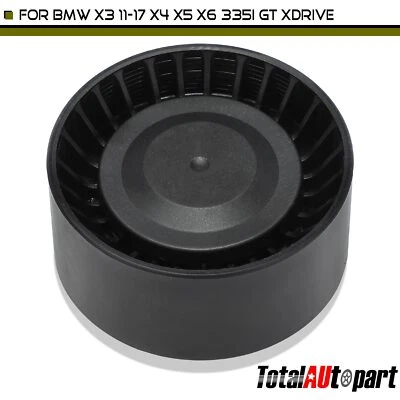 Tensor de correa para BMW F30 F01 F15 E70 X3 X4 X5 X6 335i 435i 640i 740Li xDrive Foto 1 de 4