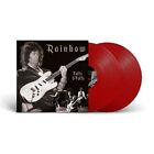 Rainbow - Taffs and Toffs: 1983 Broadcast Recording (MIW) Vinyl 12" Album