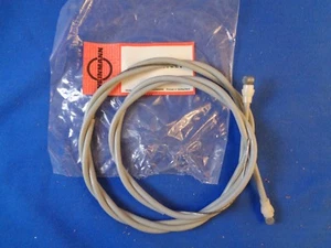 Schwinn EARLY STING-RAY Bike Brake Cables-NOS*Set of 2 F&R Bicycle-Weinmann - Picture 1 of 2