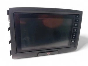 Honda CR-V IV RM Musikplayer mit GPS 39100-T1V-G01-M1 2017 31292246 - Bild 1 von 8