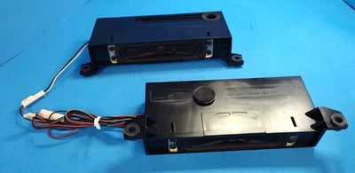 Altavoces de TV Foto 1 de 3