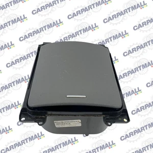2007-2012 Nissan Altima Center Console Cup Holder Storage Compartment 68430JA00C - Picture 1 of 14