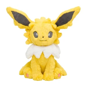Pokemon Center Original Jolteon Comfy Friends Plush - 17 ¾ In. - Picture 1 of 7