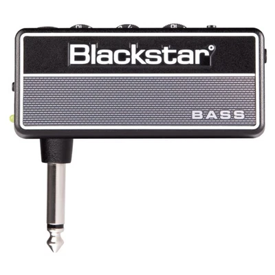 Blackstar amPlug FLY Bass - Bass Preamp
