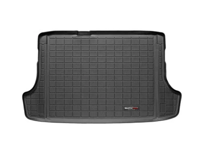 WeatherTech Cargo Trunk Liner for Suzuki Grand Vitara - Black - Image 1 of 4
