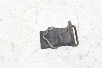 Yamaha YZ 450F 2004 tanque de combustible de gasolina correa de goma Foto 1 de 2