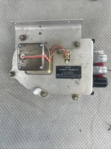 Bendix King KA-33 Avionics Cooling Fan 071-4037-01 - Bild 1 von 4