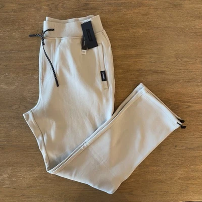 Pantalones de chándal Legends Highland polar - para hombre talla L - pantalones deportivos de rendimiento deportivo - nuevos con etiquetas Foto 1 de 4