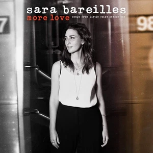Sara Bareilles More Love - Songs From Little Voice Season One CD NEW - Bild 1 von 1