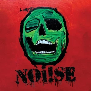 Noi!se Liam (Schallplatte) 7" Single Picture Disc - Bild 1 von 1