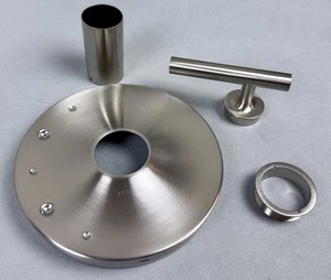 Kohler Purist Shower Valve Trim Only K-TS14423-4-BN Brushed Nickel - Picture 1 of 5