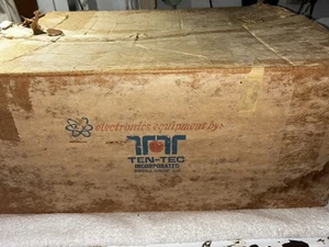 TEN TEC 4229 tuner (UNBUILT) - Zdjęcie 1 z 12