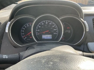 Grupo de velocímetro 6 cilindros MPH 4 puertas compatible con 11-14 MURANO 2302769 Foto 1 de 4