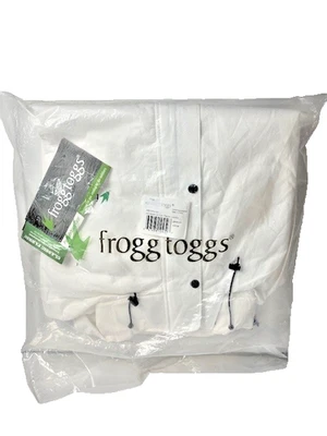 Traje de lluvia transpirable impermeable Ultra-Lite2 para hombre FROGG TOGGS - envío rápido (mediano) Foto 1 de 2