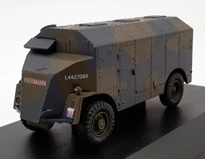 Oxford Diecast 1/76 Scale 76DOR001 - Dorchester ACV - 8th Armoured Div 1941 - Picture 1 of 4