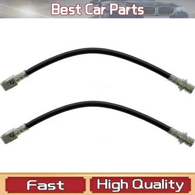 Línea de freno de manguera hidráulica de freno para Buick Skylark 1968 1969 1970 1971 1972 Foto 1 de 3