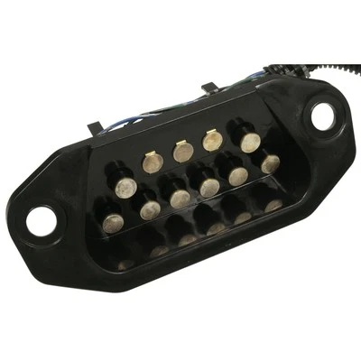 Conjunto de contato de porta deslizante para 2002-2004 Honda Odyssey - Imagem 1 de 4