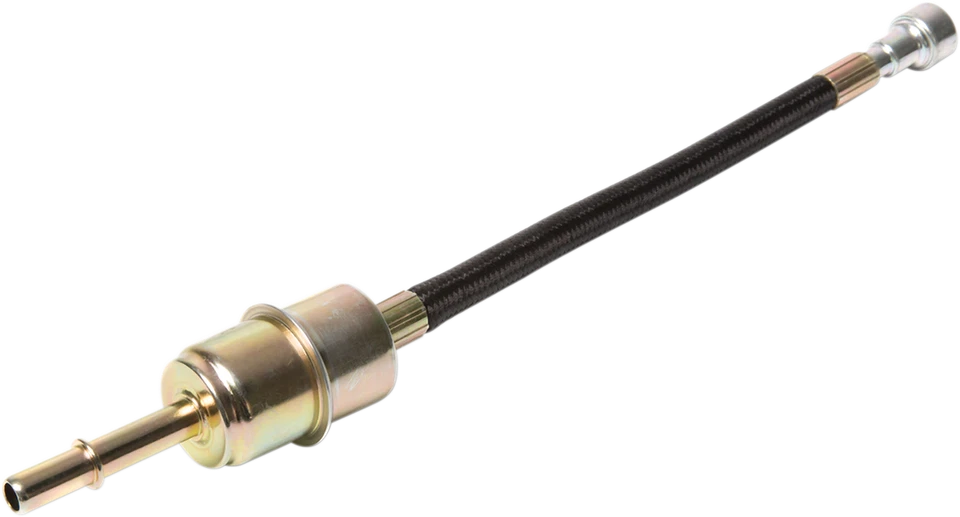 Conjunto de línea de combustible para moto de nieve Kimpex 07-308 Foto 1 de 1