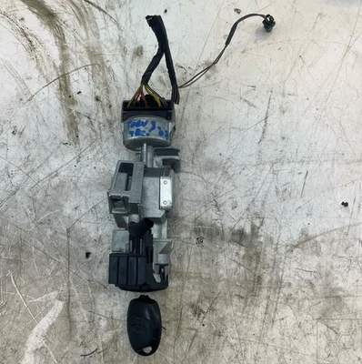 1681167 Bloqueo de dirección  FORD FOCUS C-MAX (CAP) 1.6 TDCi Mnv 5p/d/1560cc - Imagen 1 de 4