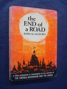 The End of a Road - Picture 1 of 1