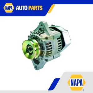 Alternator NAL1876 NAPA Genuine Top Quality Guaranteed New - Picture 1 of 8