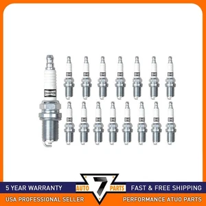 Champion Spark Plug Spark Plug for 2009-2010 Jeep Commander - Picture 1 of 8