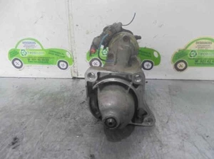 93BB11000CB motorino di avviamento per FORD ESCORT BERLINA TURNIER 1.6 16V CAT - Foto 1 di 6