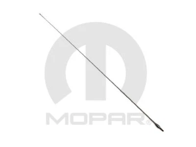 NEW 1994-2001 Dodge Ram 1500-3500 Radio Antenna MAST, OEM Mopar Foto 1 de 2