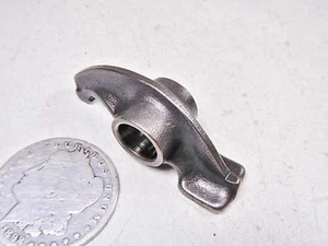 86 HONDA GL1200A GOLD WING INTAKE/EXHAUST VALVE ROCKER ARM "A" - Picture 1 of 7