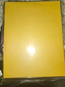 Paquete de 25 sobres de envío de catálogo de 9 X 12, sobres Kraft Manilla marrón autosellado - Imagen 1 de 8