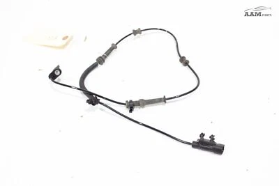 Dodge Durango 2012-2024 delantero izquierdo lado del conductor ABS rueda sensor de velocidad OEM Foto 1 de 4