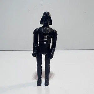 Figura de acción vintage de 3,75" Star Wars Darth Vader - Kenner 1977 Hong Kong - Imagen 1 de 5