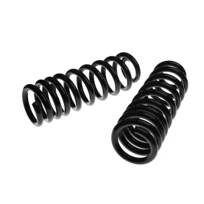 2 Rear Suspension Coil Springs for Mercedes-Benz ML320 2007-2008 ML350 2006-2011 - Image 1 of 4